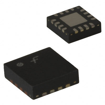 RMPA2453 by onsemi - IC AMP 802.11/WIFI 2.4GHZ 16LCC