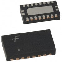 74LCX244BQX by onsemi - IC BUF NON-INVERT 3.6V 20DQFN