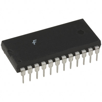 74F543PC by onsemi - IC TXRX NON-INVERT 5.5V 24DIP
