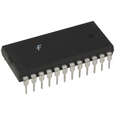 MM82C19N by onsemi - IC MULTIPLEXER 1 X 16:1 24DIP