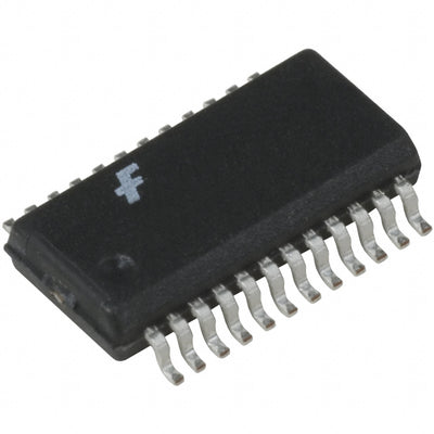 FST6800QSCX by onsemi - IC BUS SWITCH 10 X 1:1 24QSOP