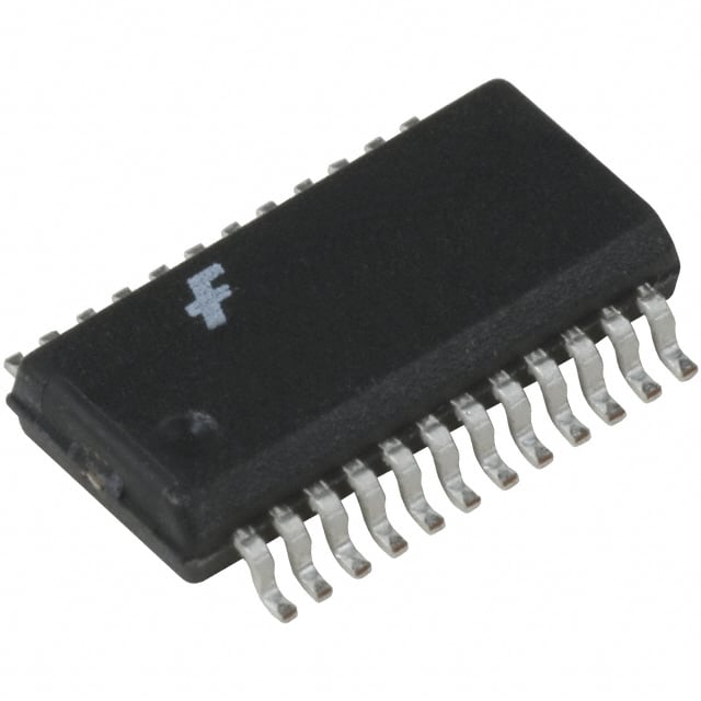 FAN5250QSC by onsemi - IC REG CONV MOBILE 1OUT 24QSOP