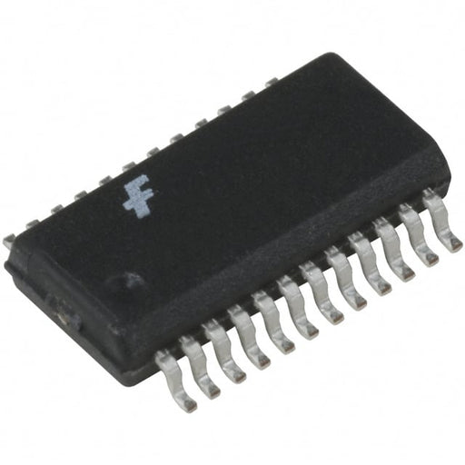 74LVXC4245QSCX by onsemi - IC TXRX NON-INVERT 5.5V 24QSOP