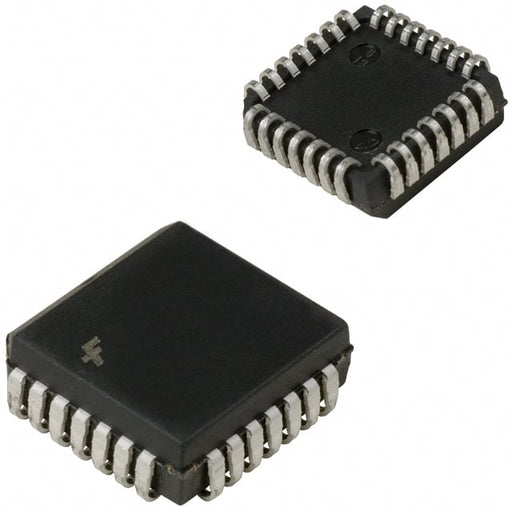 100351QIX by onsemi - IC FF D-TYPE SNGL 6BIT 28PLCC