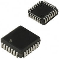 100351QI by onsemi - IC FF D-TYPE SNGL 6BIT 28PLCC