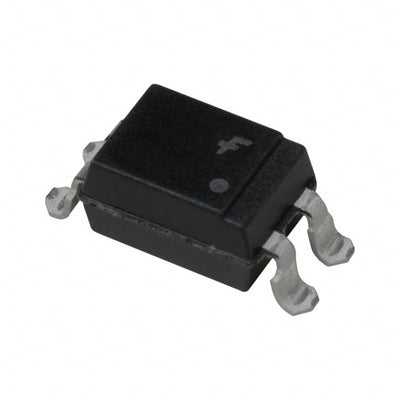 HMAA2705R1 by onsemi - OPTOISO 3.75KV TRANSISTOR 4SMD