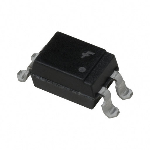 FOD617DS by onsemi - OPTOISOLATOR 5KV TRANSISTOR 4SMD