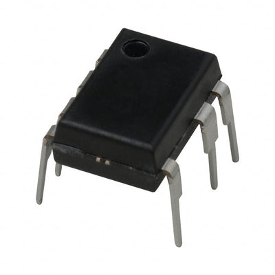 FSL306LRN by onsemi - IC OFFLINE SWITCH MULT TOP 7DIP
