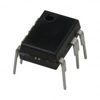 FSL4110LRN by onsemi - IC OFFLINE SWITCH FLYBACK 7DIP