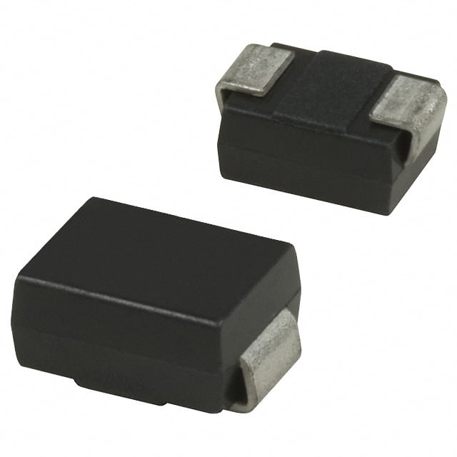 SMBJ6V0A by Taiwan Semiconductor Corporation - TVS DIODE 6VWM 10.3VC DO214AA