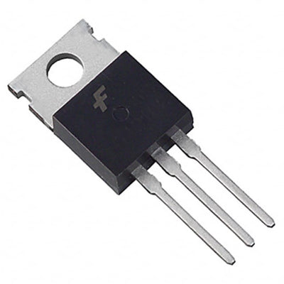 FAN1581T25 by onsemi - IC REG LINEAR 2.5V 5A TO220-5