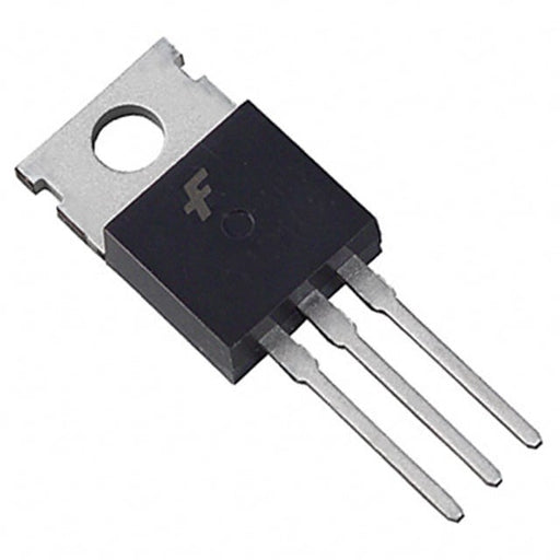 FAN1581T25 by onsemi - IC REG LINEAR 2.5V 5A TO220-5