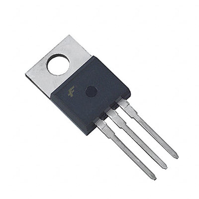 FDP047AN08A0-F102 by onsemi - MOSFET N-CH 75V 80A TO220-3