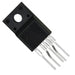 FSCQ0965RTYDTU by onsemi - IC OFFLINE SW FLBACK TO220F-5L