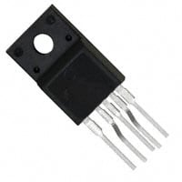 KA5Q0740RTYDTU by onsemi - IC OFFLINE SWITCH TO220F-5L