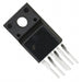 FSGM0765RWDTU by onsemi - IC OFFLINE SW FLBACK TO220F-6L