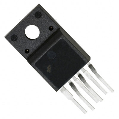 FSDM0565RBWDTU by onsemi - IC OFFLINE SW FLBACK TO220F-6L