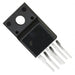 FSGM0565RWDTU by onsemi - IC OFFLINE SW FLBACK TO220F-6L