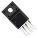 FSGM0765RWDTU by onsemi - IC OFFLINE SW FLBACK TO220F-6L