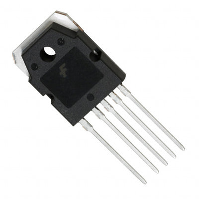 FS7M0880YDTU by onsemi - IC OFFLINE SW MULT TOP TO3P-5L