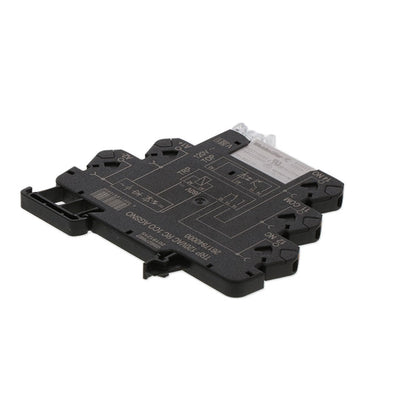 2617840000 by WeidmÃ¼ller - RELAY GEN PURPOSE SPDT 6A 120V