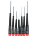 26197 by Wiha - SCREWDRIVER SET PHIL/SLOT 7PC