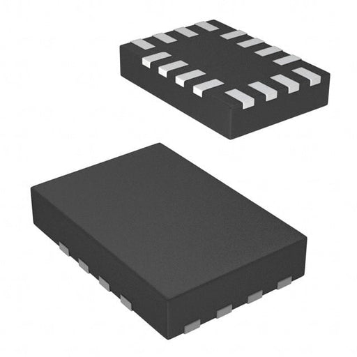 FSA880UMX by onsemi - IC BATT MFUNC USB 2.0 16UMLP