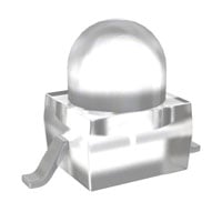 QEB363GR by onsemi - EMITTER IR 940NM 50MA SMD