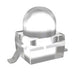 QEB363GR by onsemi - EMITTER IR 940NM 50MA SMD