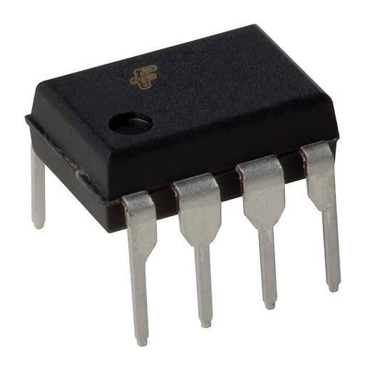 FOD3184V by onsemi - OPTOISO 5KV 1CH GATE DRIVER 8DIP