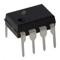FOD3181 by onsemi - OPTOISO 5KV 1CH GATE DRIVER 8DIP