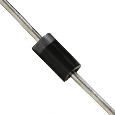 1V5KE36CA by Taiwan Semiconductor Corporation - TVS DIODE 30.8VWM 49.9VC DO201AD