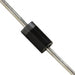 1V5KE33A by Taiwan Semiconductor Corporation - TVS DIODE 28.2VWM 45.7VC DO201AD