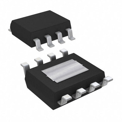 FL77904MX by onsemi - IC LED DRV OFFL TRIAC 8SOP
