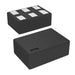 NC7SP00L6X by Fairchild Semiconductor - NAND GATE, HC/UH SERIES, 1-FUNC,