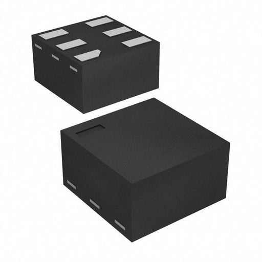 NC7SV57FHX-L22780 by onsemi - IC GATE UNIVERSAL 2INP 6-MICRPAK