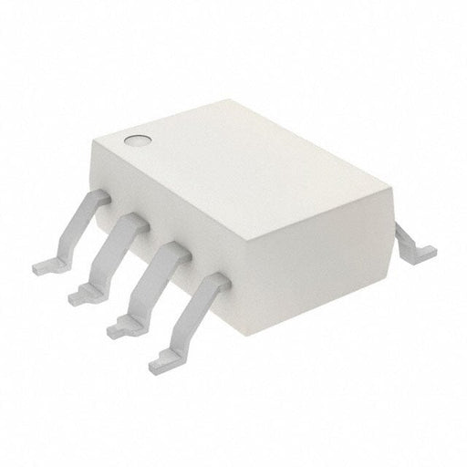 FOD3184TSR2 by onsemi - OPTOISO 5KV 1CH GATE DRIVER 8SMD