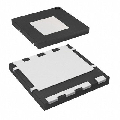 FDMT800100DC by onsemi - MOSFET N-CH 100V 24A/162A 8DUAL