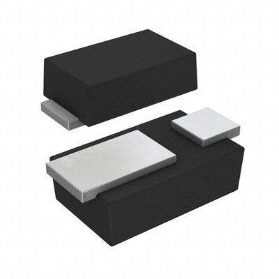 SS13HE by onsemi - DIODE SCHOTTKY 30V 1A SOD323HE
