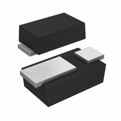 NRVS1JHE by onsemi - DIODE GEN PURP 600V 1A SOD323HE