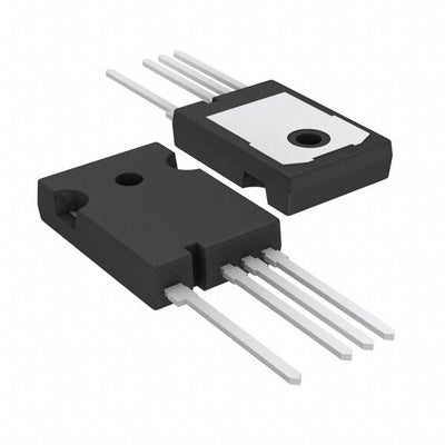FCH023N65S3L4 by onsemi - MOSFET N-CH 650V 75A TO247