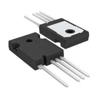 NGTB50N65FL2WAG by onsemi - IGBT FIELD STOP 650V 160A TO247