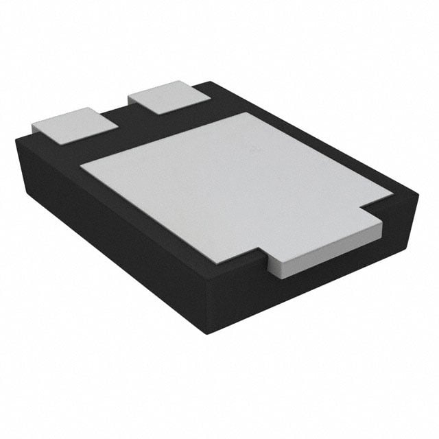 FS8J by onsemi - DIODE GEN PURP 600V 8A TO277-3