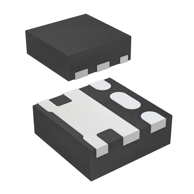 FDME410NZT by onsemi - MOSFET N-CH 20V 7A MICROFET