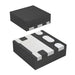 FDME410NZT by onsemi - MOSFET N-CH 20V 7A MICROFET