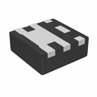 FDMA6676PZ by onsemi - MOSFET P-CH 30V 11A 6MICROFET