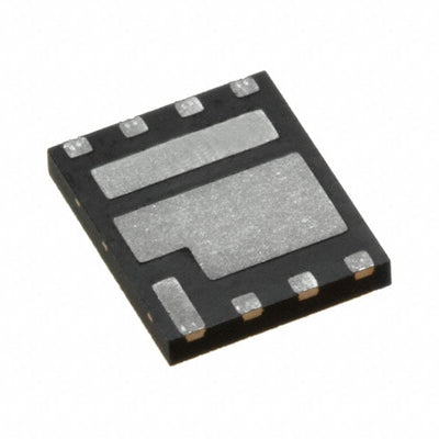 FDPC5018SG by onsemi - MOSFET 2N-CH 30V PWRCLIP56