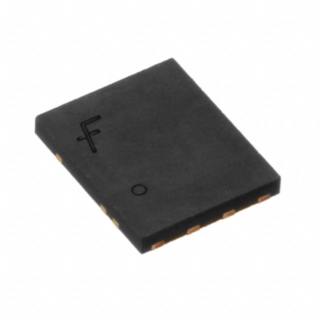 FDMD8630 by onsemi - MOSFET 2N-CH 30V 38A POWER5X6