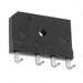 DFB20100F162 by onsemi - BRIDGE RECT 1PHASE 1V 20A TS6P