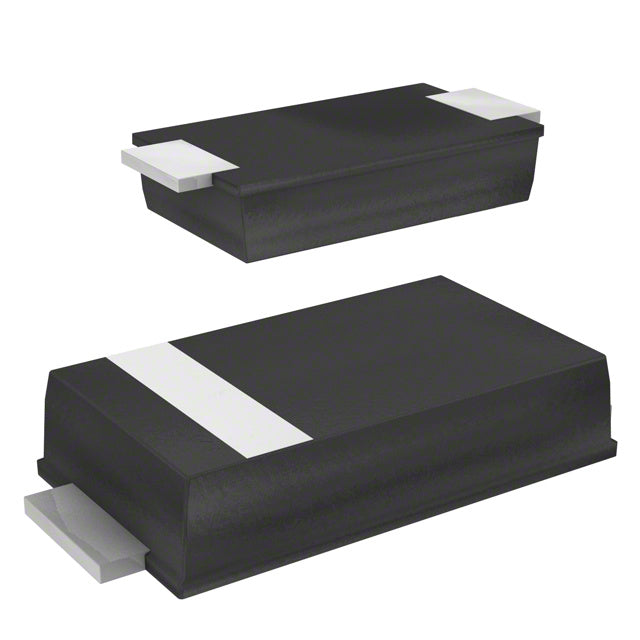 ES2DAF by onsemi - DIODE GEN PURP 200V 2A DO214AD